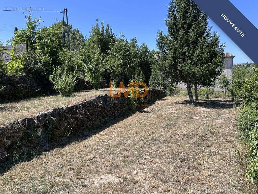 Terrain à batir avec vue dégagée, au calme - photo 3