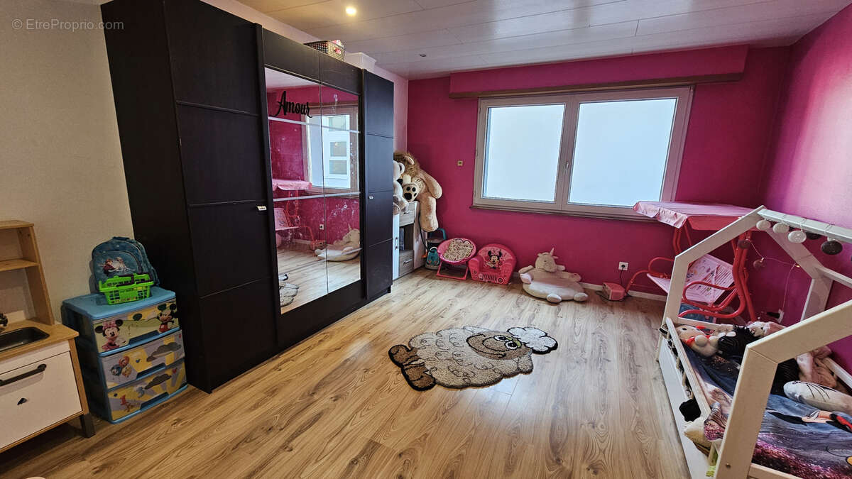 Maison à SCHIRRHOFFEN