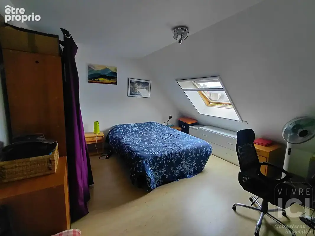 Maison 5 pièces 101 m² à vendre à Sainte-Luce-Sur-Loire (44980) - photo 8