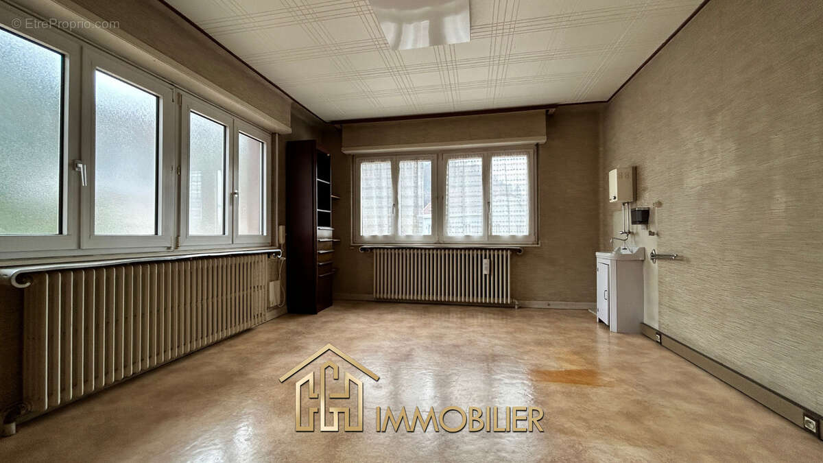 Maison à LIEPVRE