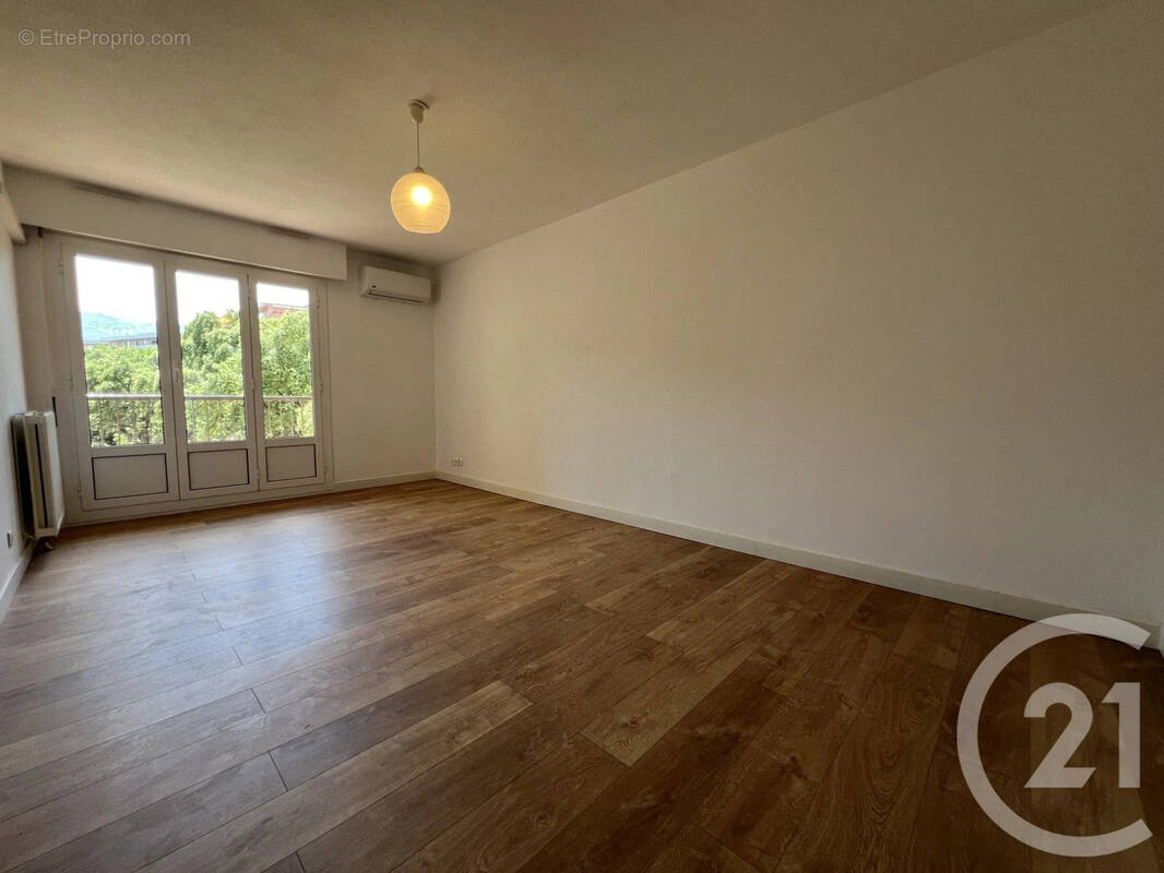 Appartement à BASTIA