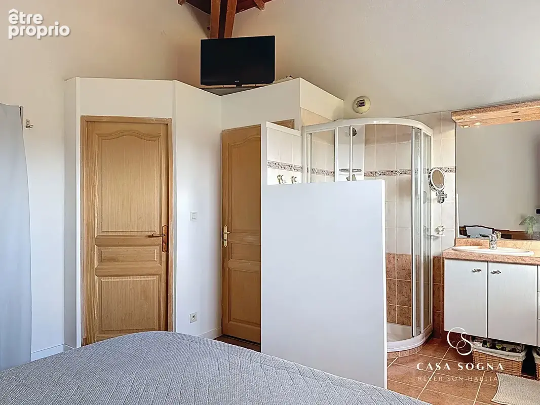 Maison - 6 pièces - 149.14 m² - photo 14