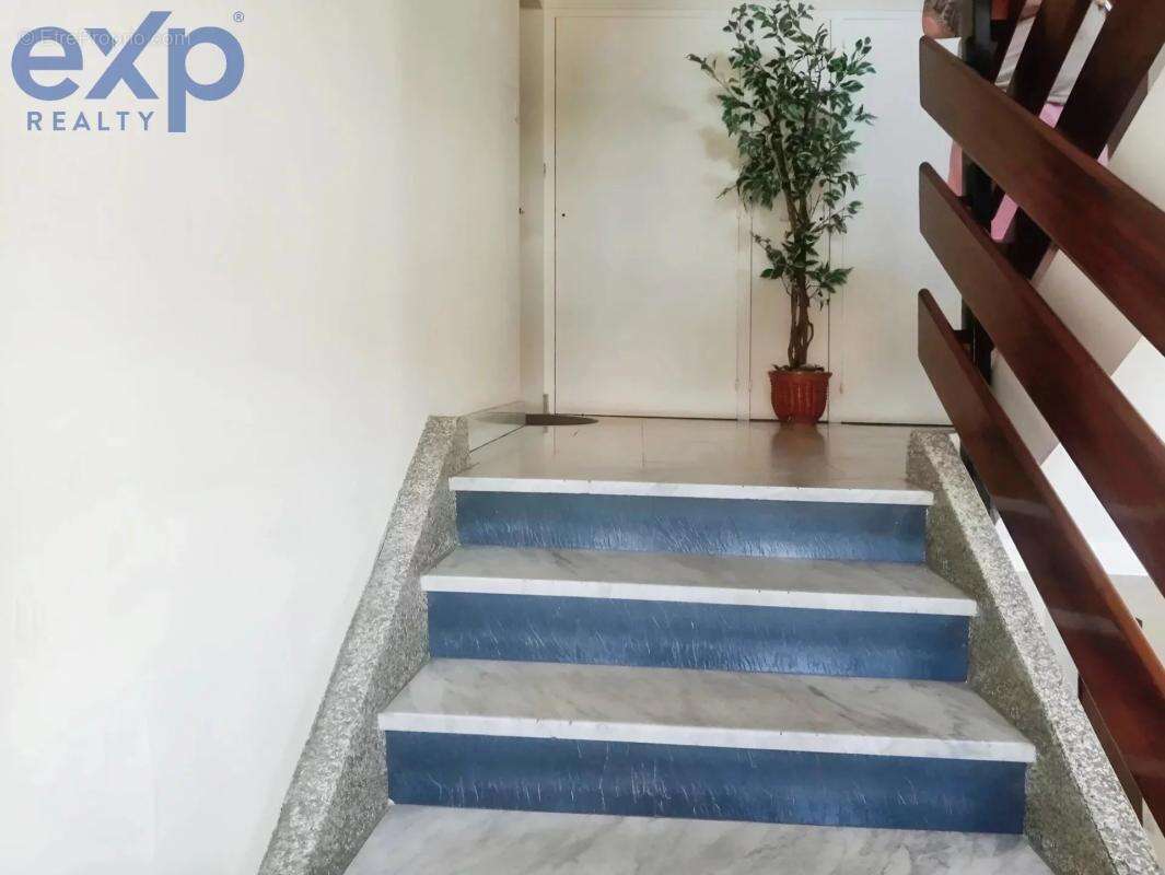 Appartement à LANGON