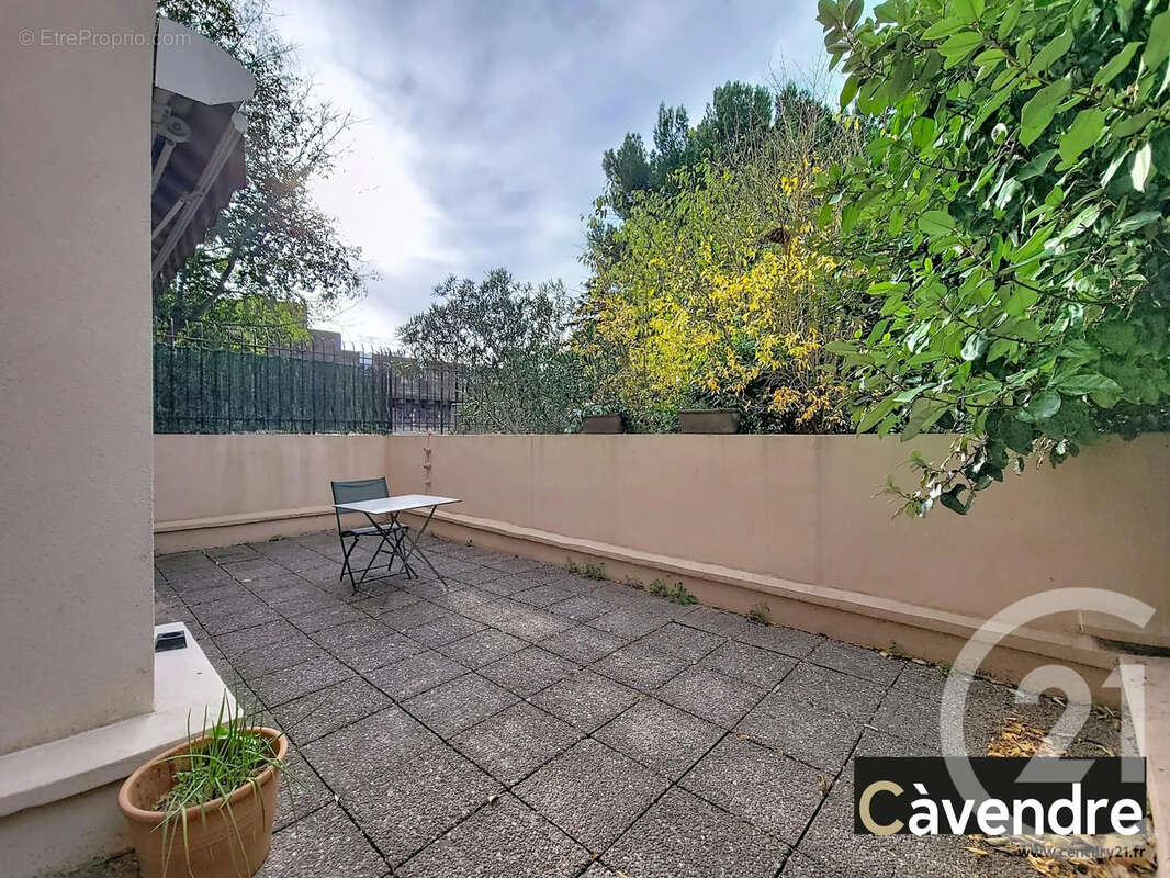 Appartement à AVIGNON