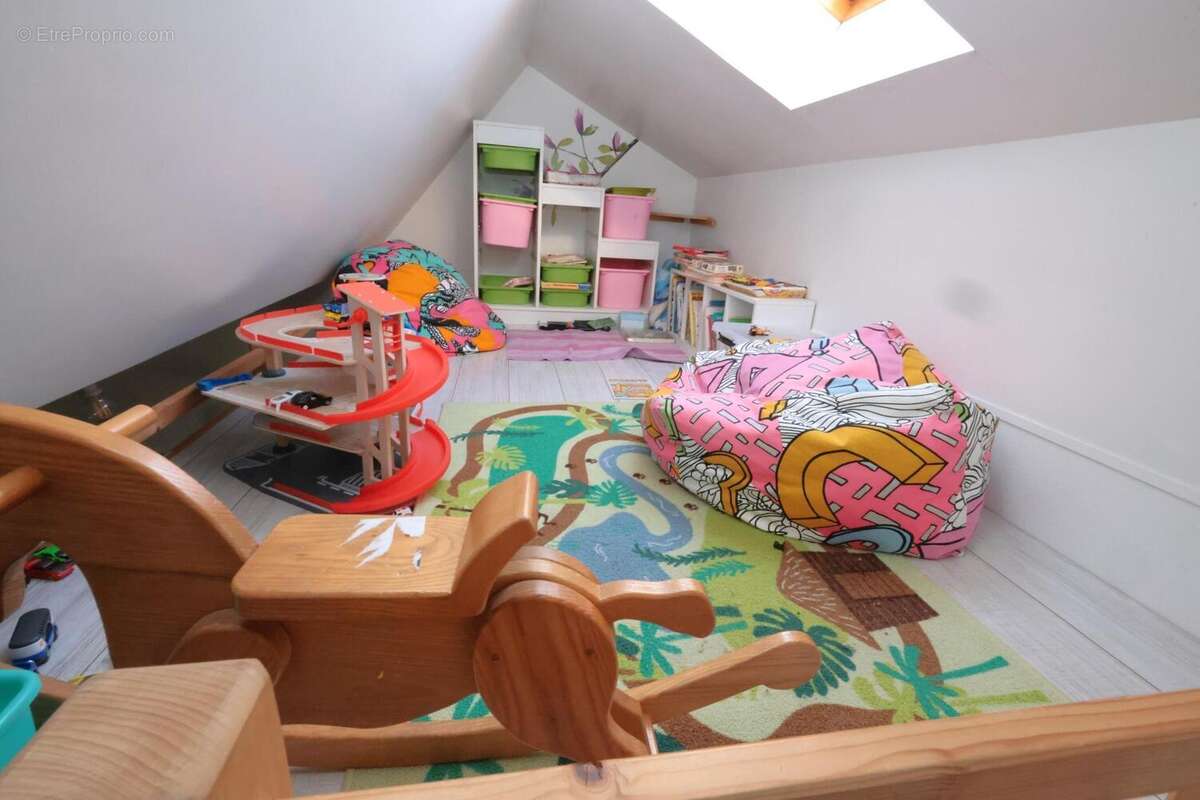 Photo 8 - Maison à MORANGIS