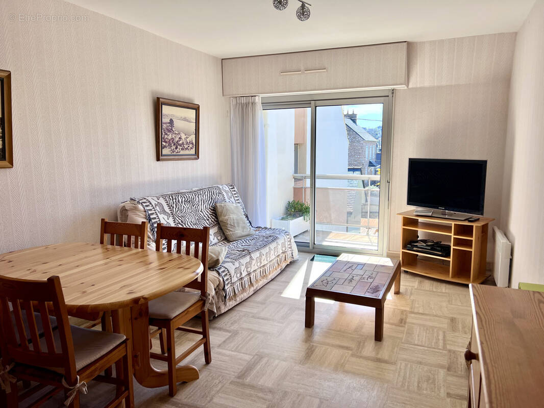 Appartement à ERQUY