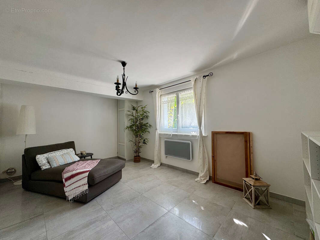 Buis les baronnies-villa 4 chambres de 120 m2 - photo 10