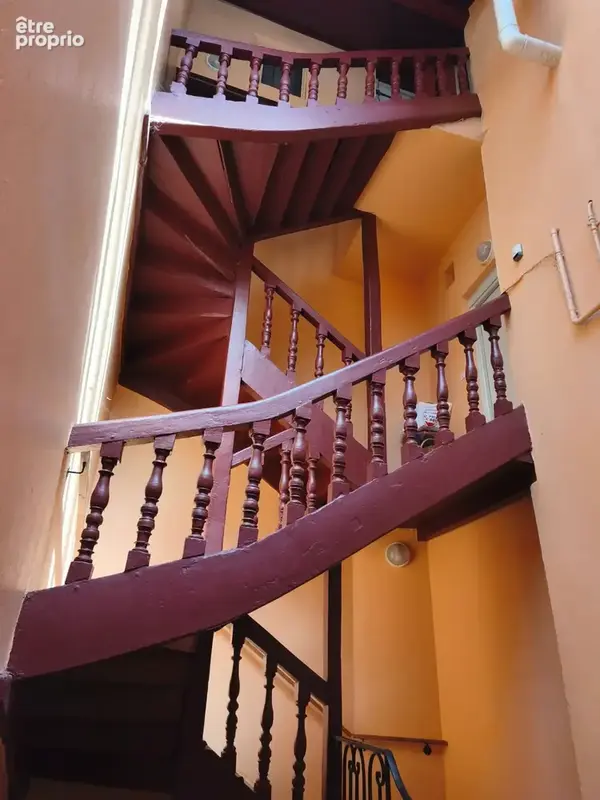 Appartement à vendre 2 pièces DOLE (39) - photo 11