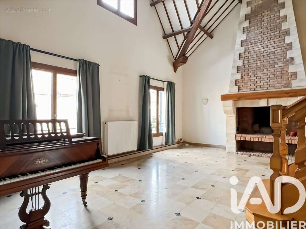 Photo 5 - Maison à SAINT-MAUR-DES-FOSSES