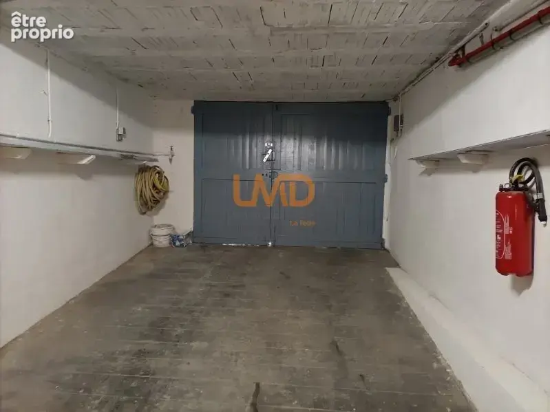 Appartement en ville : terrasse, garage et vue sur la colline ! - photo 23