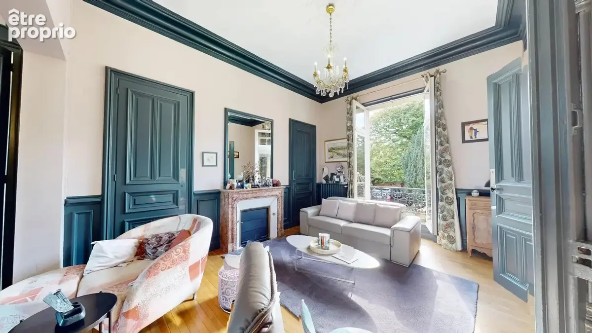 Maison 251 m² à Troyes  - photo 7