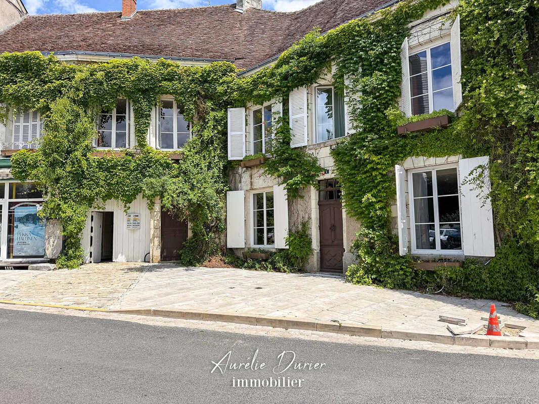 Maison Françoise - photo 18