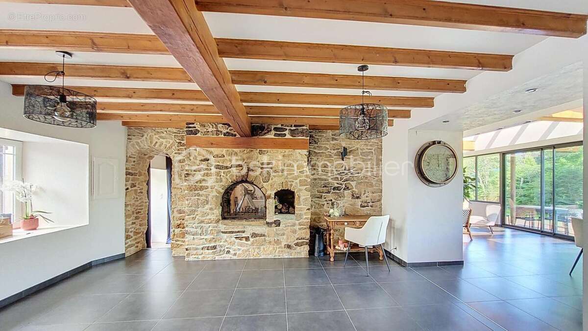 Maison à GONNEVILLE