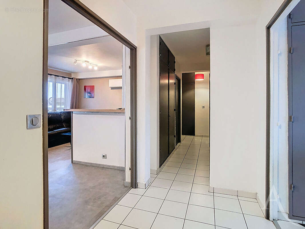 Appartement à MURET