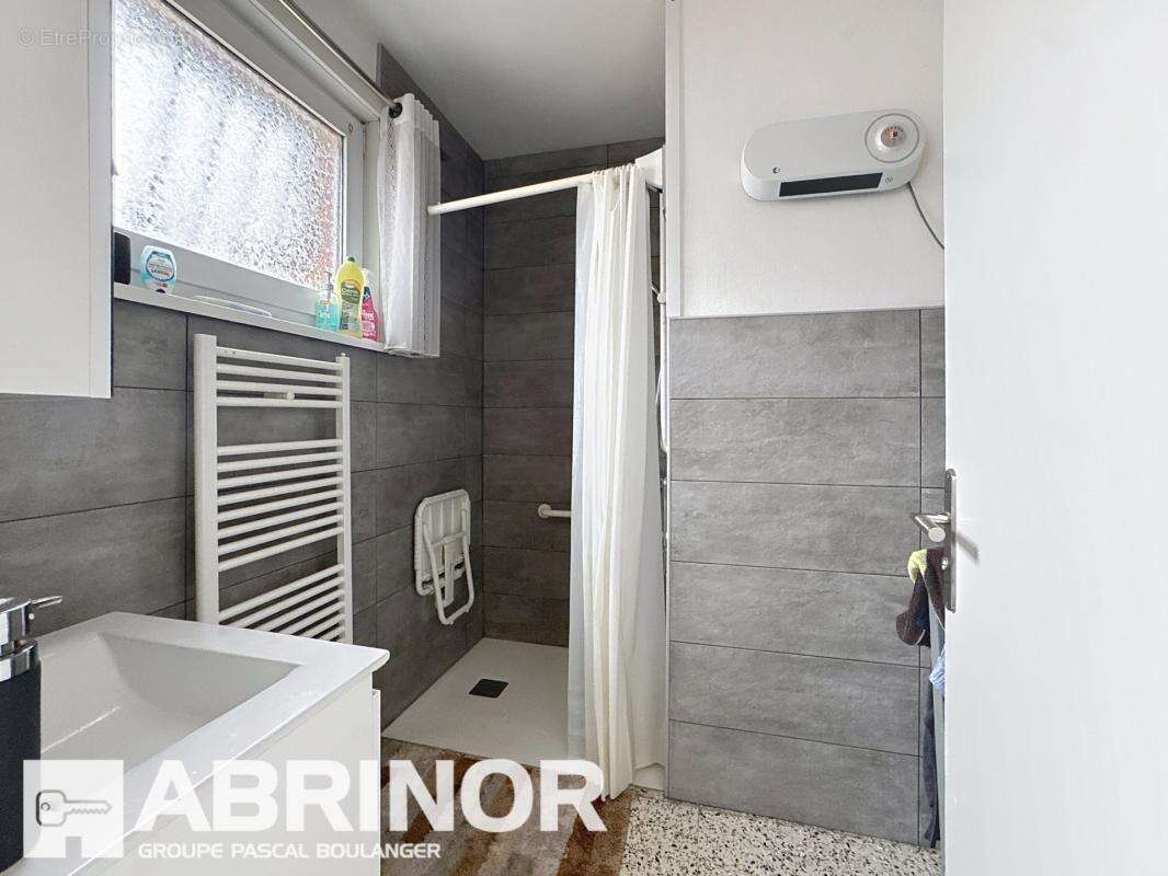 Maison à WATTIGNIES