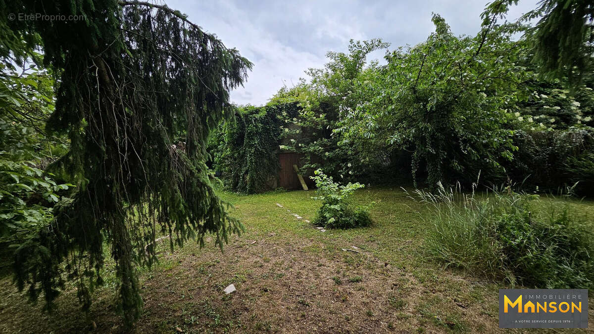 Maison à VARANGEVILLE