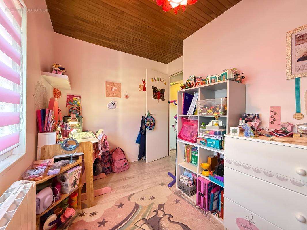 Maison à VAUX-SUR-MER