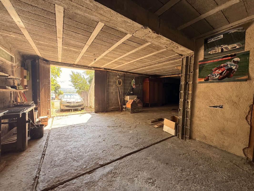 Maison de village - photo 30