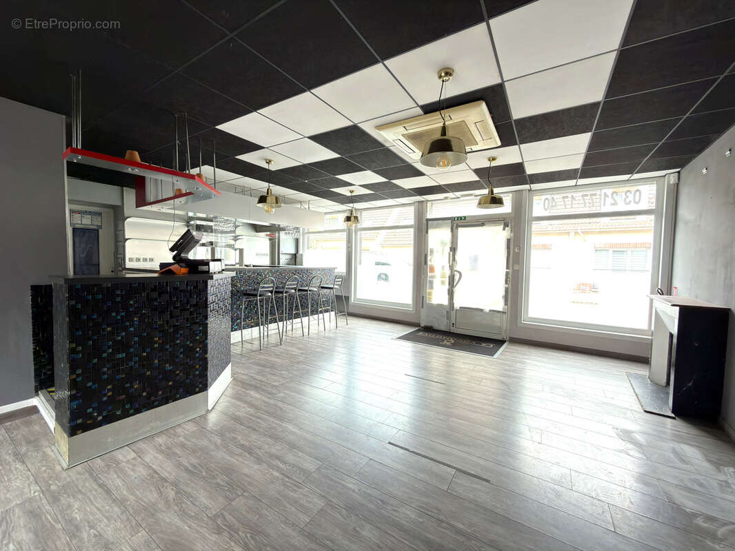 Appartement à OIGNIES