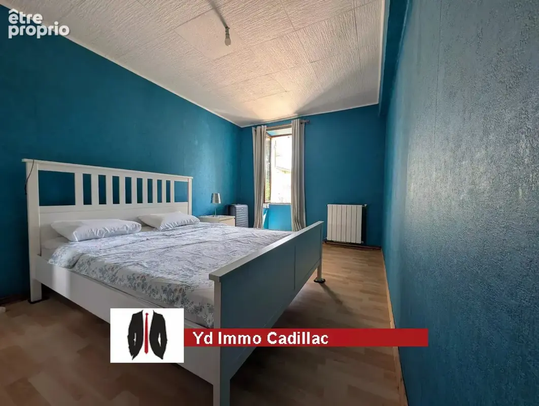 Maison de ville 5 pièces, 4 ch,  garage - photo 5