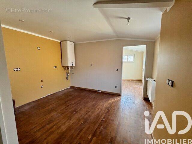 Photo 1 - Appartement à CHATELLERAULT