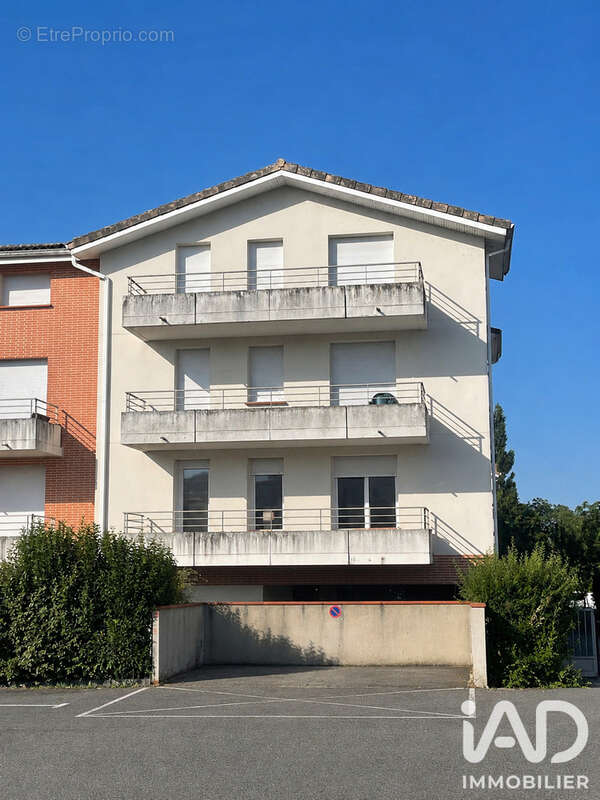 Photo 9 - Appartement à VILLEMUR-SUR-TARN