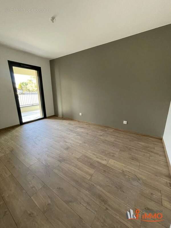 Appartement à MONTBRISON