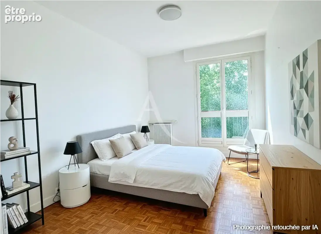Appartement Garches 5 pièces 110 m2 - photo 5
