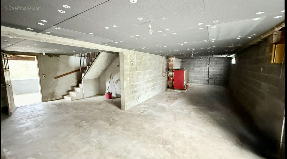 Maison à CHAMBRAY-LES-TOURS