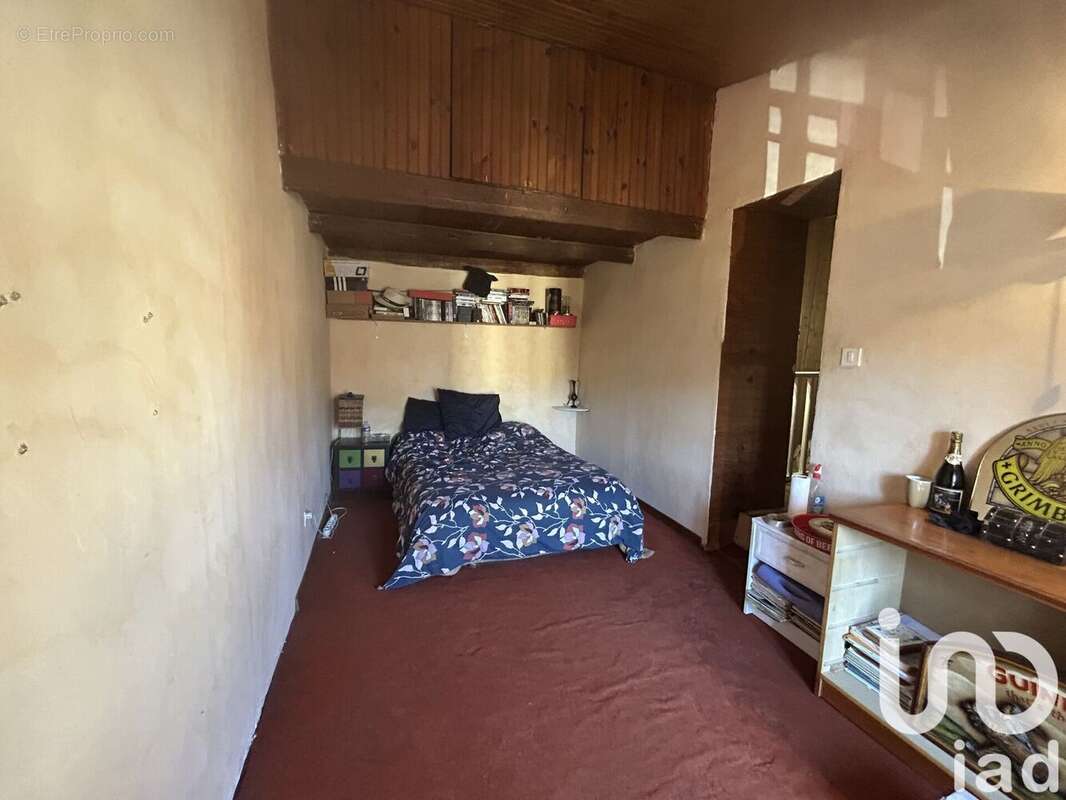 Photo 5 - Maison à ARAMON