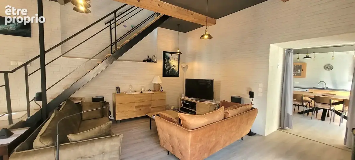 Maison de village - photo 1