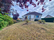 Maison à BLONVILLE-SUR-MER