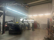 Commerce à SAINT-OUEN-L&#039;AUMONE