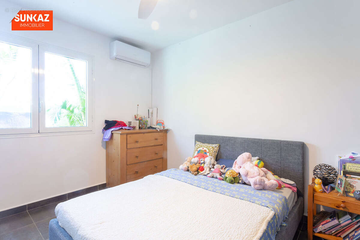 Maison à SAINT-PIERRE