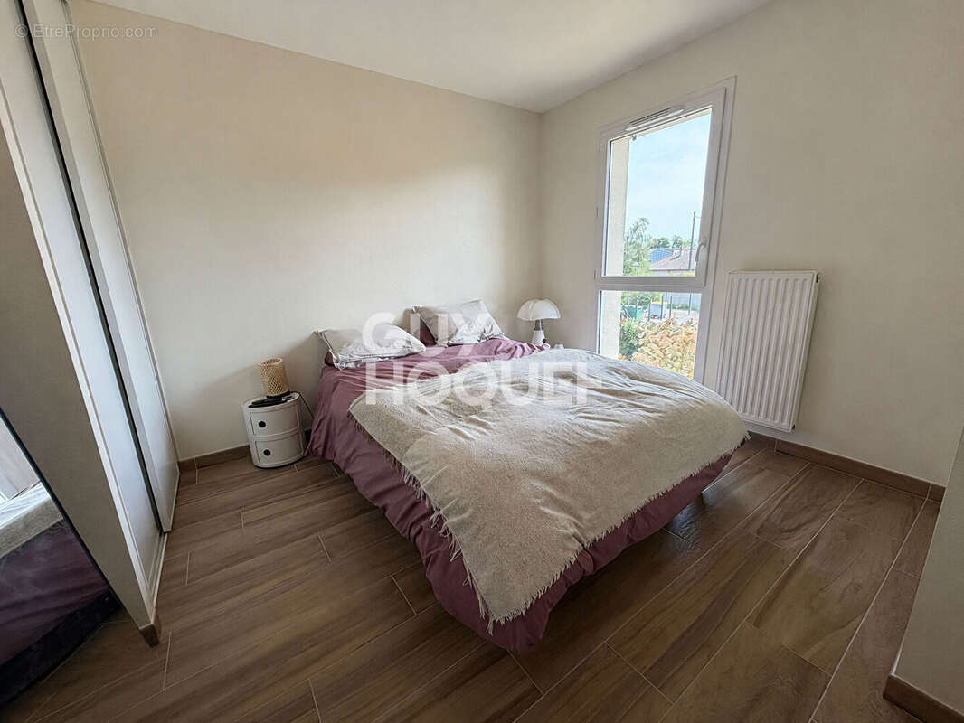 Appartement à SAINT-JEAN-LE-BLANC
