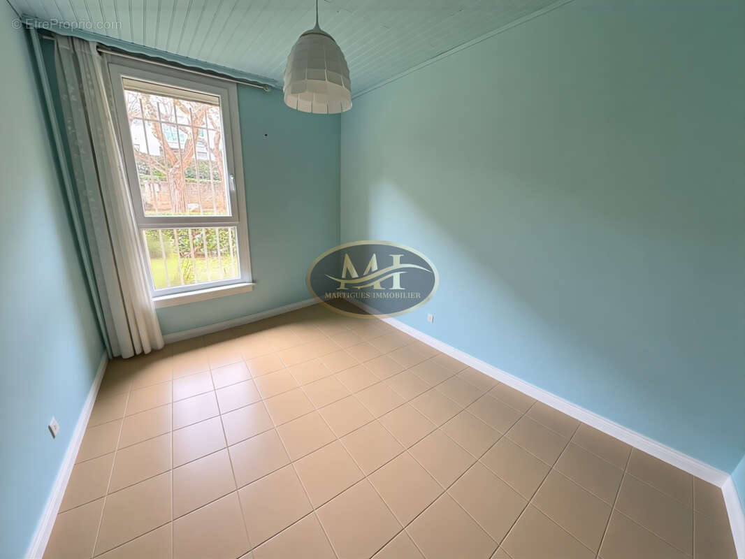 Appartement à MARTIGUES