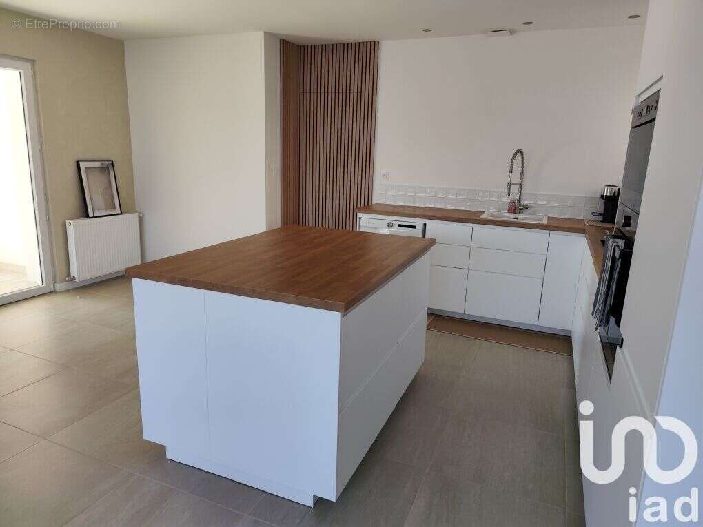 Photo 3 - Maison à SAINT-LAURENT-MEDOC