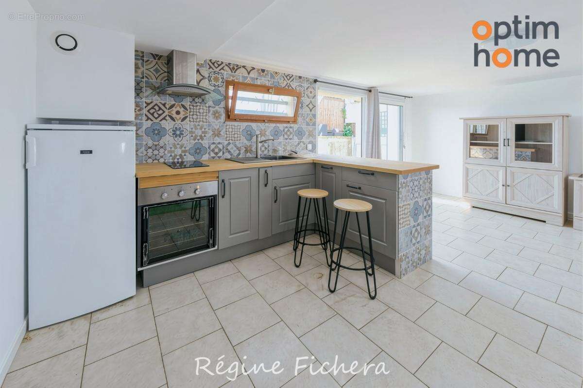 Maison à vendre 6 pièces BOUC BEL AIR (13) - photo 37