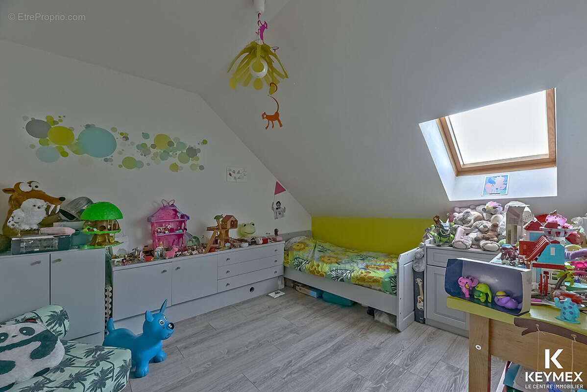 Maison à CHAMPAGNE-SUR-OISE