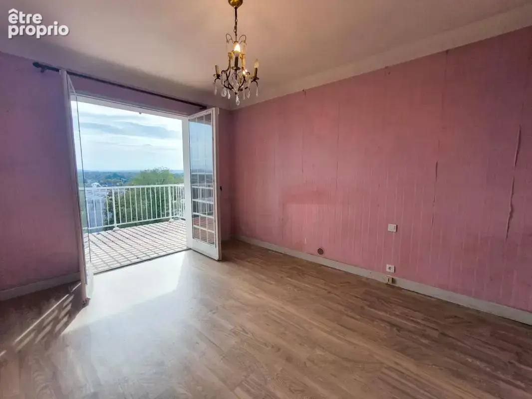 Belle Maison de 200 m² sur terrain arboré de 2 496 m² (Vue Pyrénées) - photo 6