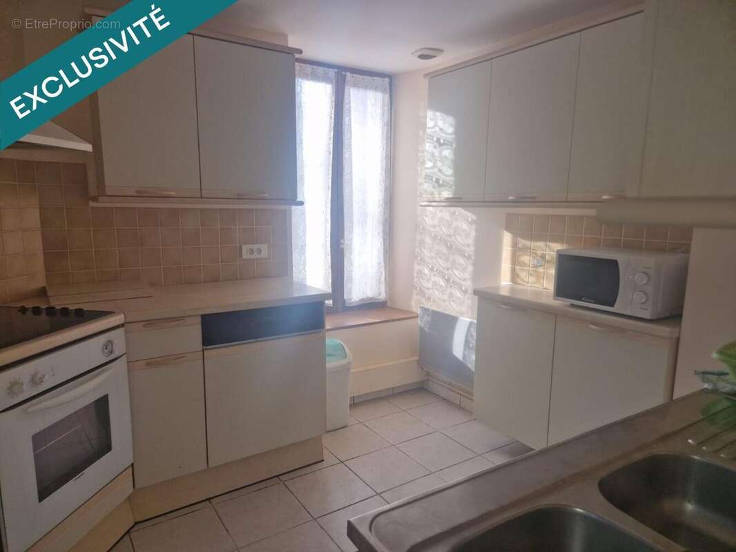 Photo 4 - Maison à CHARROUX