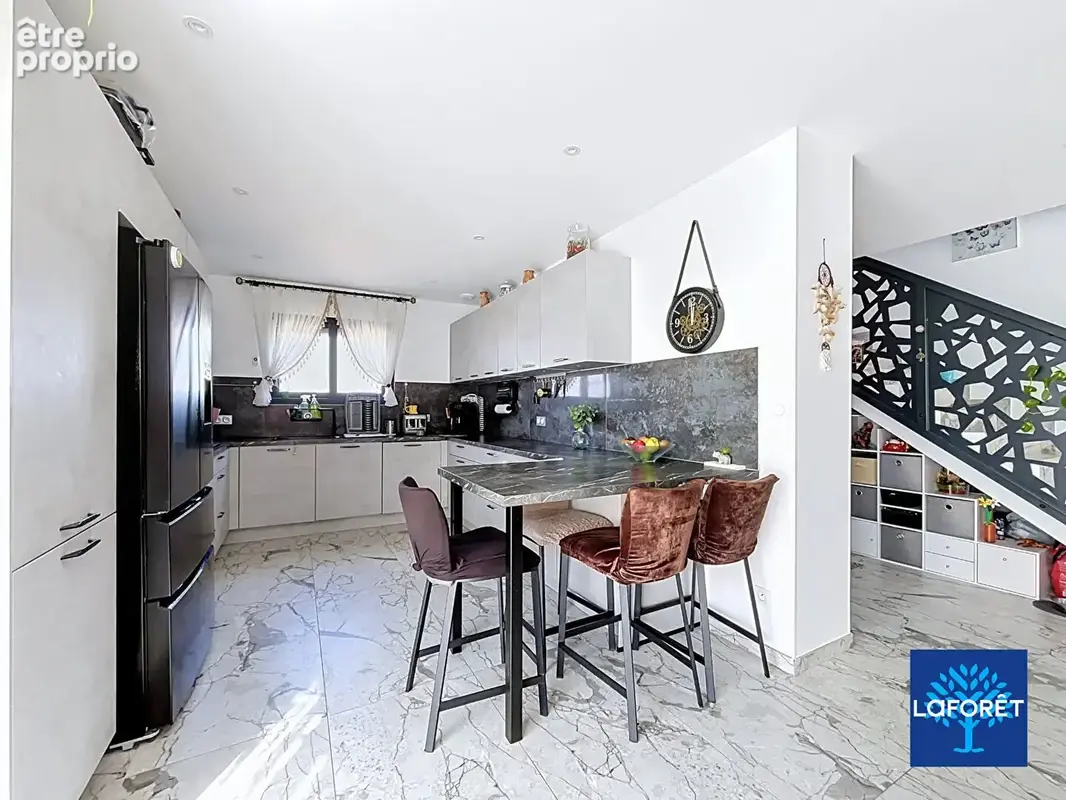 Maison Is Sur Tille 6 pièce(s) 133.4 m2 - photo 5
