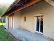 Photo 1 - Maison à TARGON