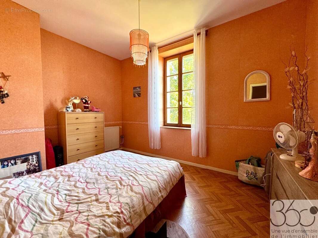 Maison à PIBRAC