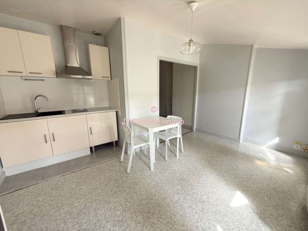 Appartement à PERIGUEUX