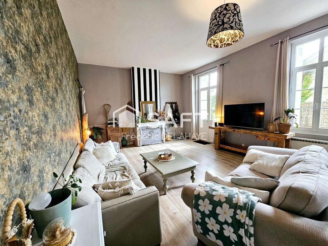 Photo 4 - Maison à CIVRAC-EN-MEDOC