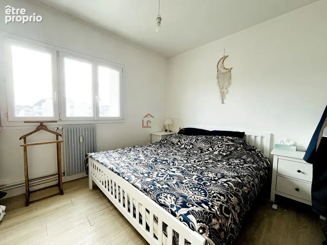 Appartement Caen 3 pièces - photo 7