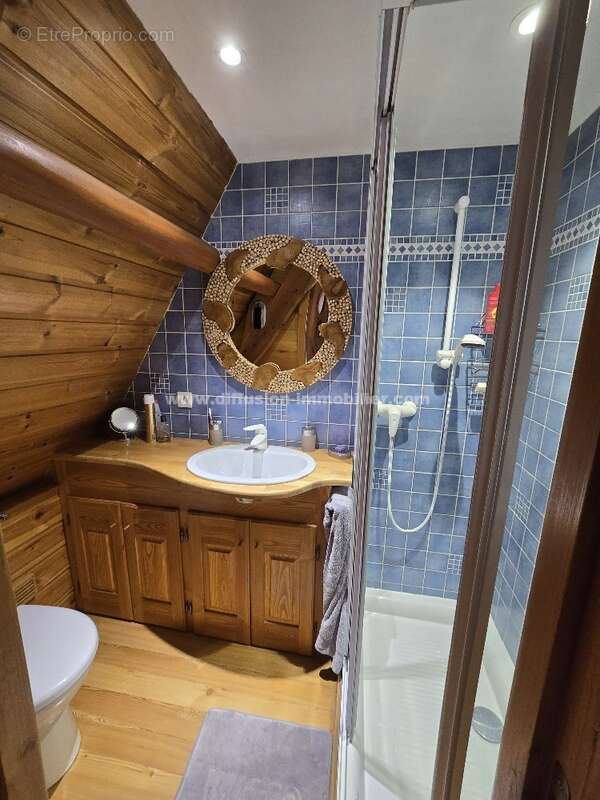 Maison à SAINT-PONS