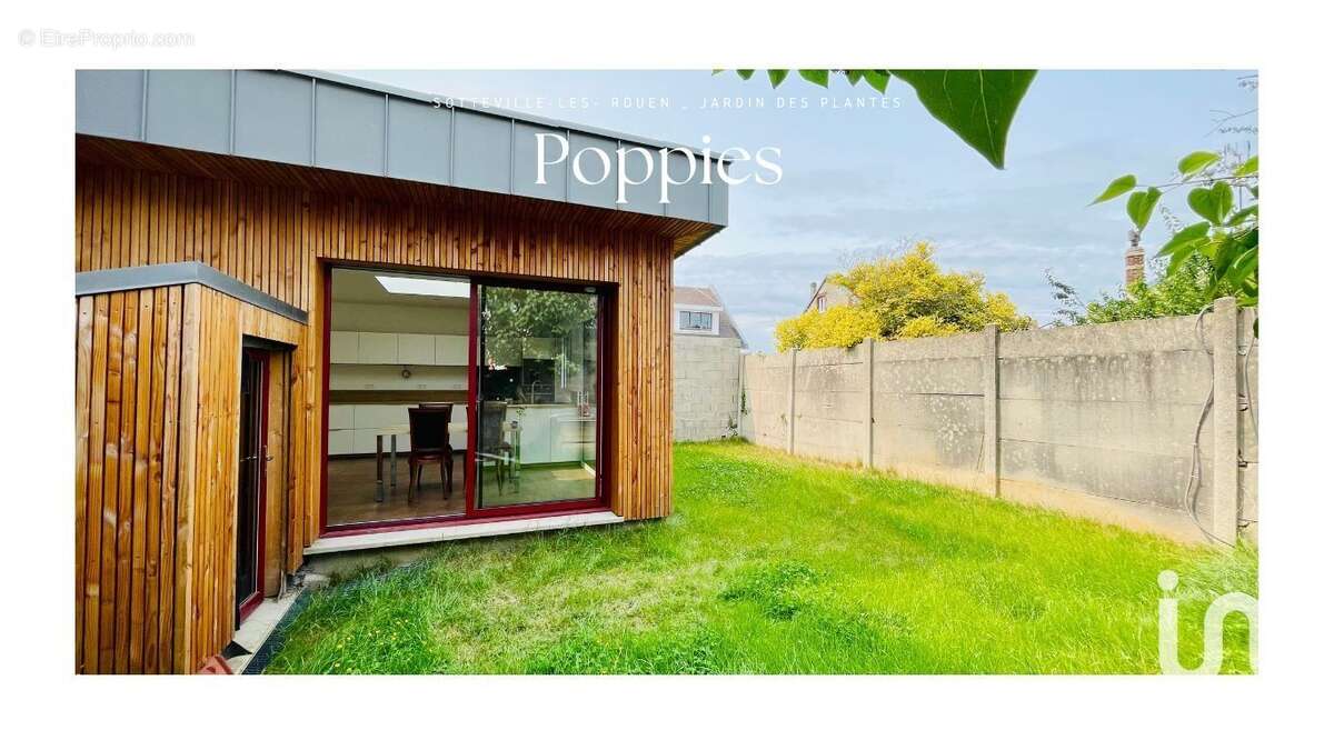 Photo 7 - Maison à SOTTEVILLE-LES-ROUEN