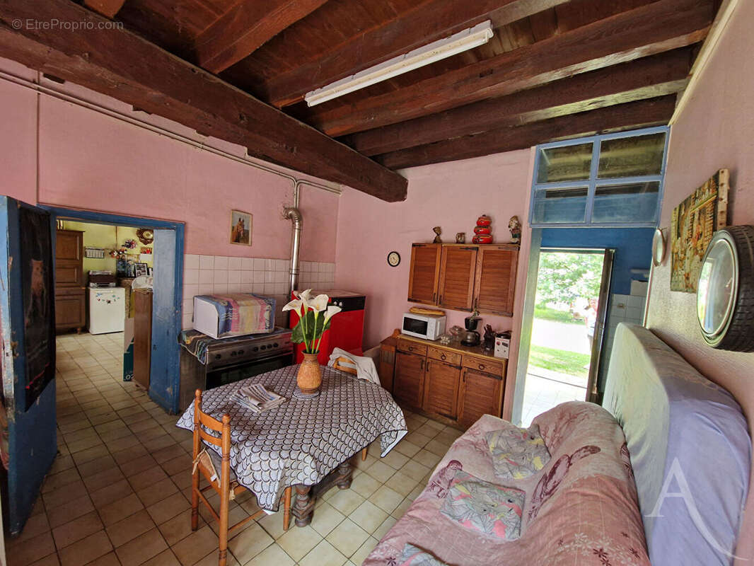 Maison à vendre Legé - photo 6